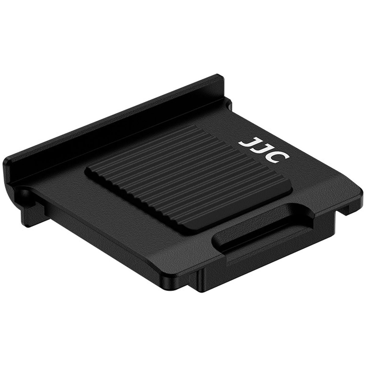 JJC HC GR4 Black Hot Shoe Cover