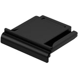 JJC HC GR4 Black Hot Shoe Cover