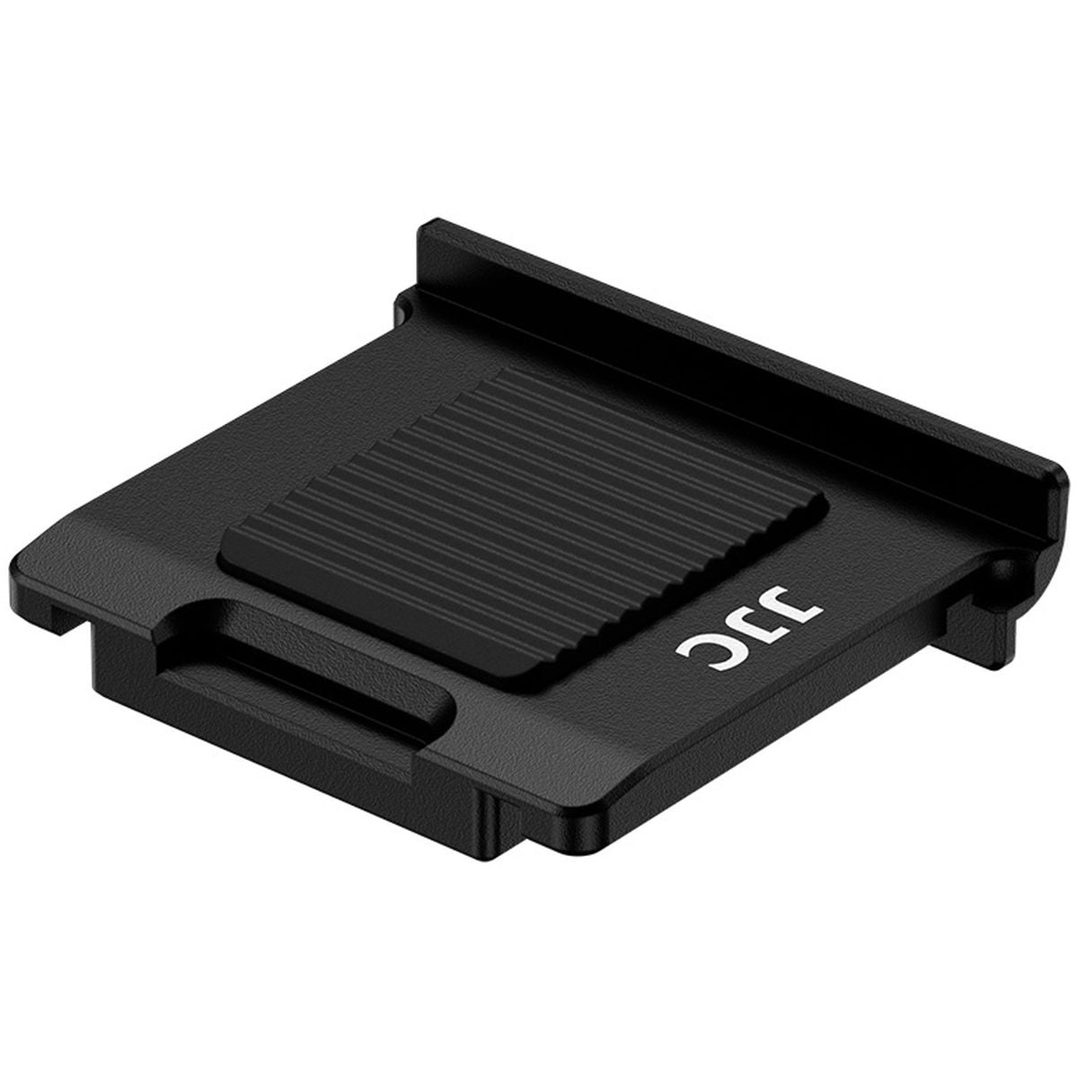 JJC HC GR4 Black Hot Shoe Cover