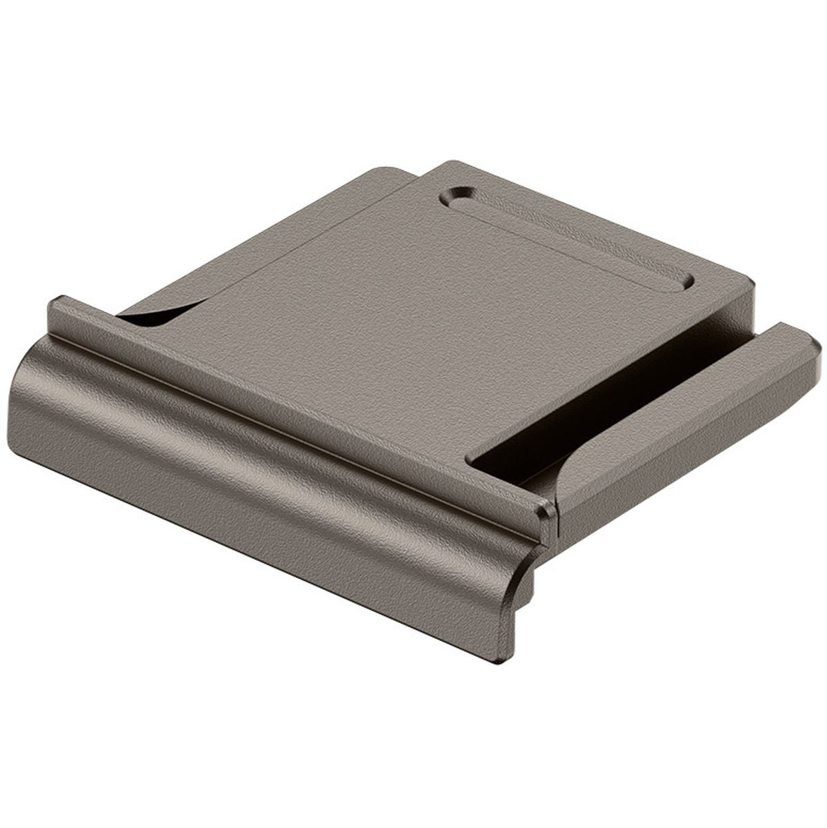 JJC HC GR4 Dgray Hot Shoe Cover