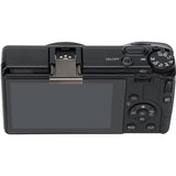 JJC HC GR4 Dgray Hot Shoe Cover