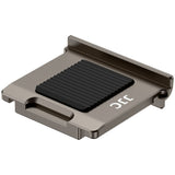 JJC HC GR4 Dgray Hot Shoe Cover