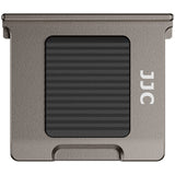 JJC HC GR4 Dgray Hot Shoe Cover
