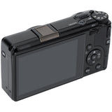 JJC HC GR4 Dgray Hot Shoe Cover
