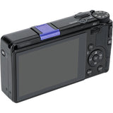 JJC HC GR4 Purple Hot Shoe Cover