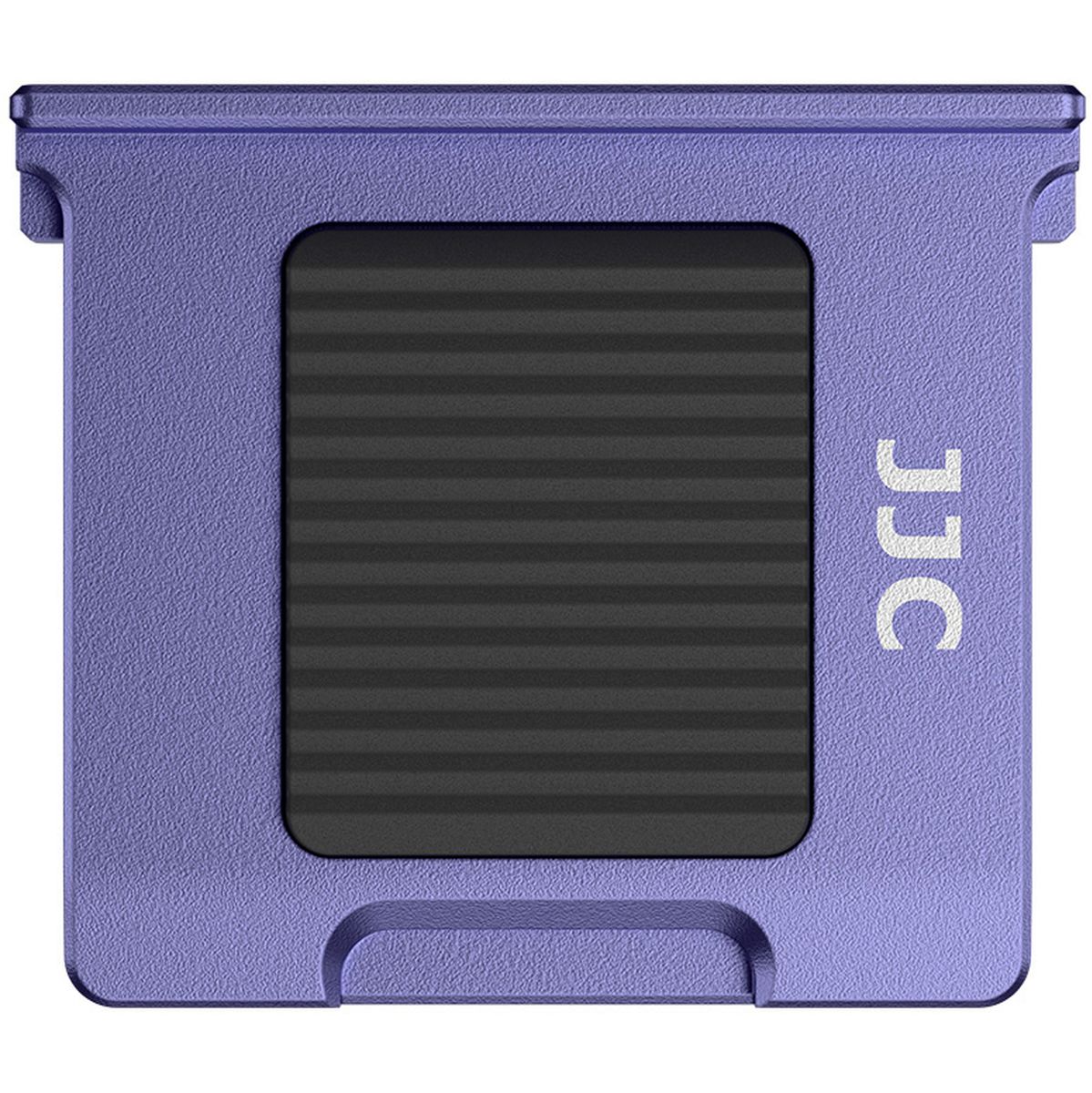 JJC HC GR4 Purple Hot Shoe Cover
