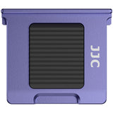 JJC HC GR4 Purple Hot Shoe Cover