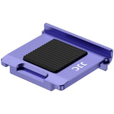 JJC HC GR4 Purple Hot Shoe Cover
