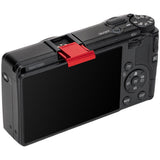 JJC HC GR4 Red Hot Shoe Cover
