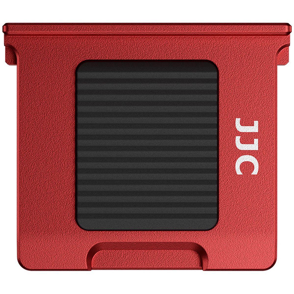 JJC HC GR4 Red Hot Shoe Cover
