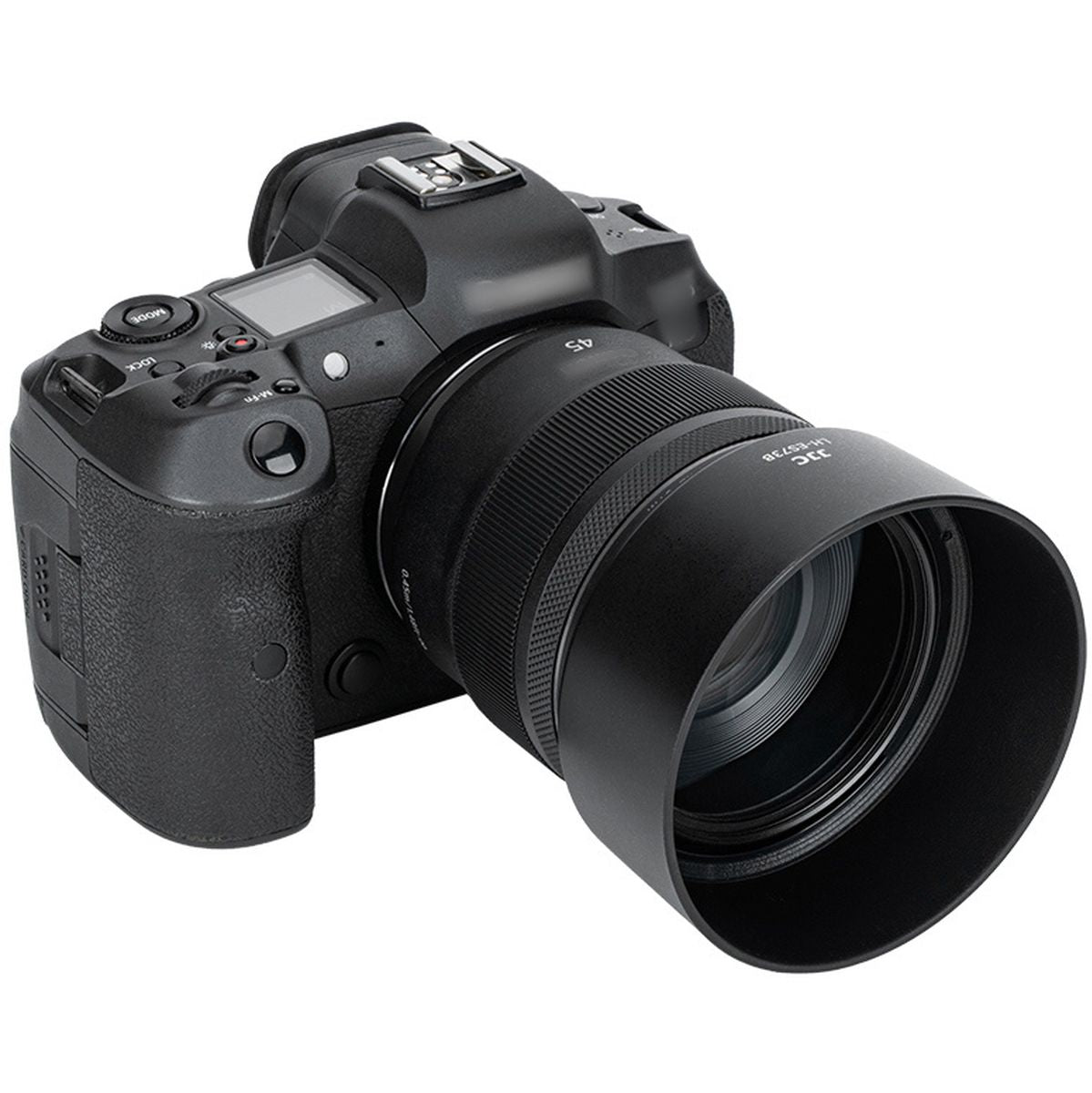 JJC LH ES73B Lens Hood