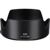 JJC LH ES73BT Lens Hood