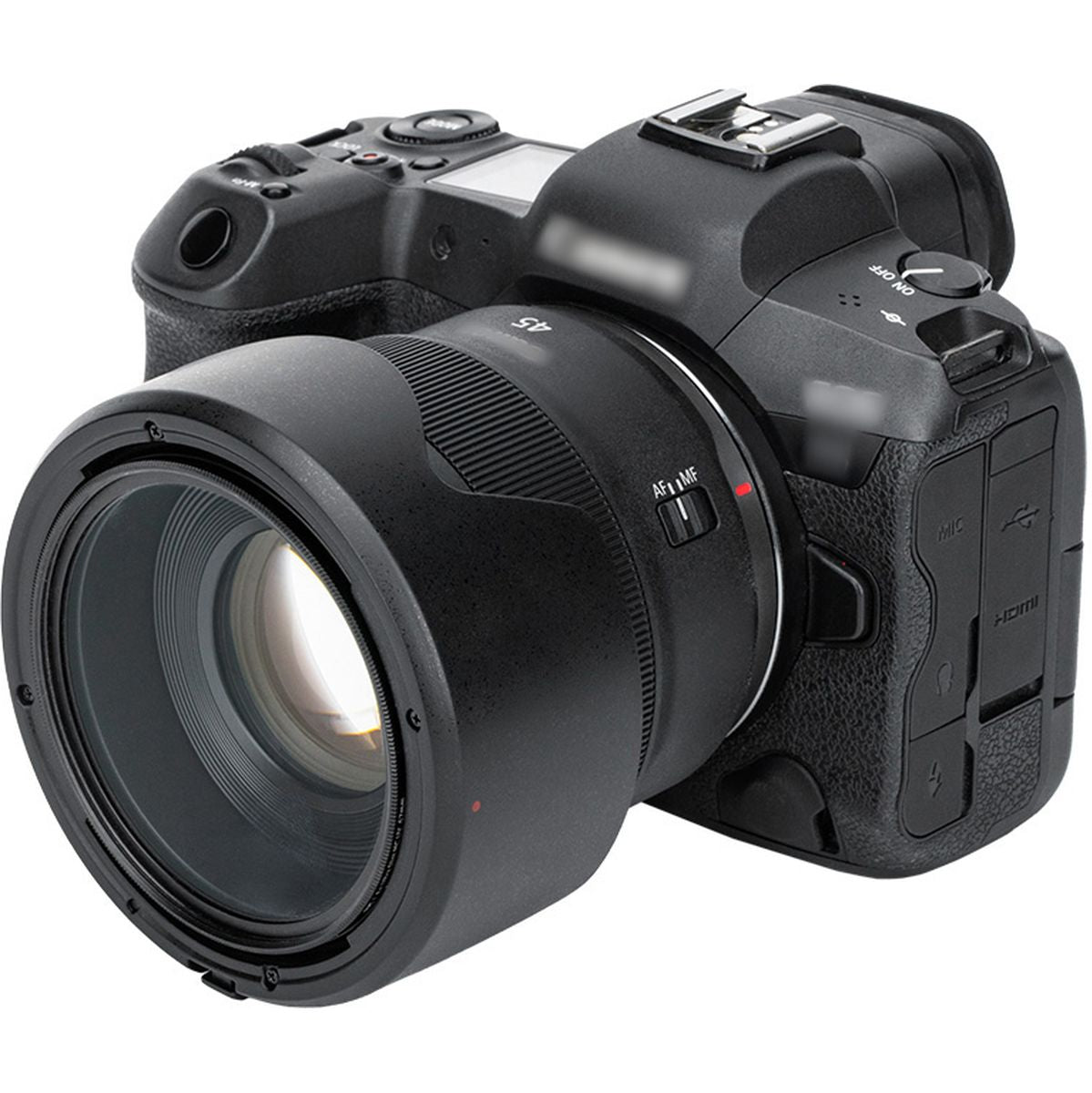 JJC LH ES73BT Lens Hood