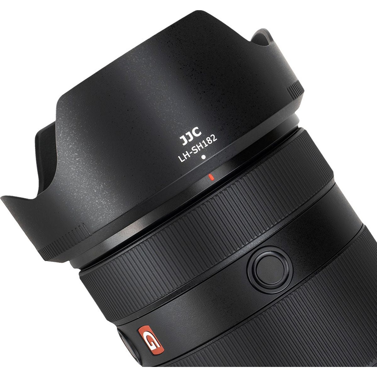 JJC LH SH182 Lens Hood