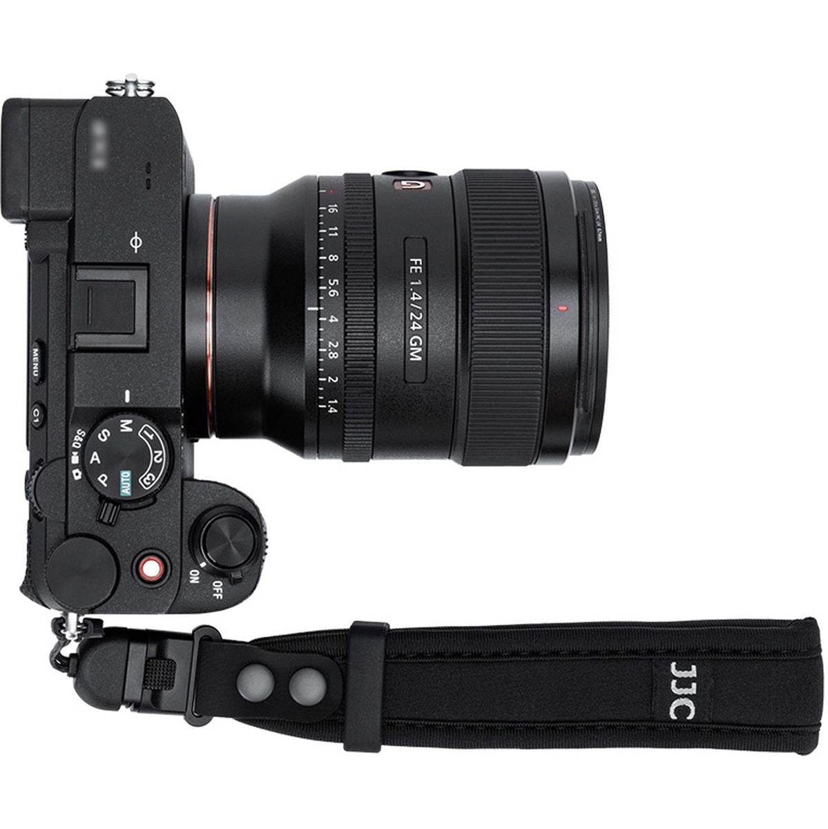 JJC ST 1QR Wrist Strap