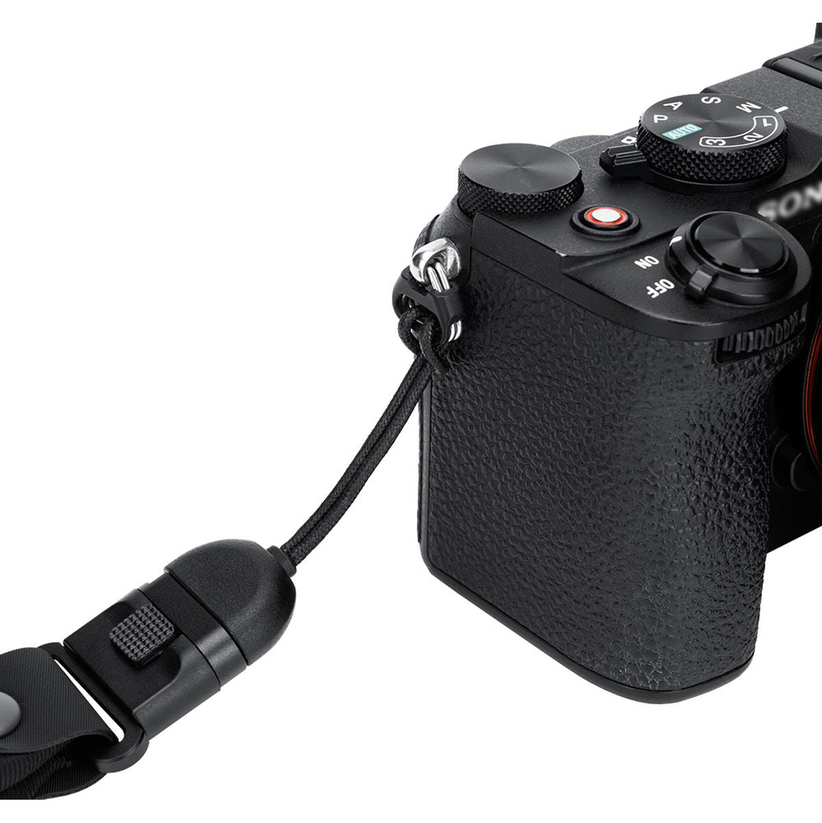 JJC ST 1QR Wrist Strap