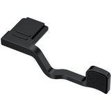 JJC Ta XT30III Black Thumbs Up Grip