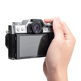 JJC Ta XT30III Black Thumbs Up Grip