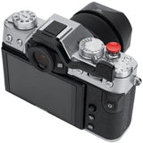 JJC Ta XT30III Black Thumbs Up Grip