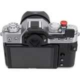 JJC Ta XT30III Black Thumbs Up Grip
