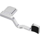 JJC Ta XT30III Silver Thumbs Up Grip