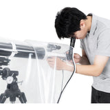 JJC TC K2 Telescope Rain Cover