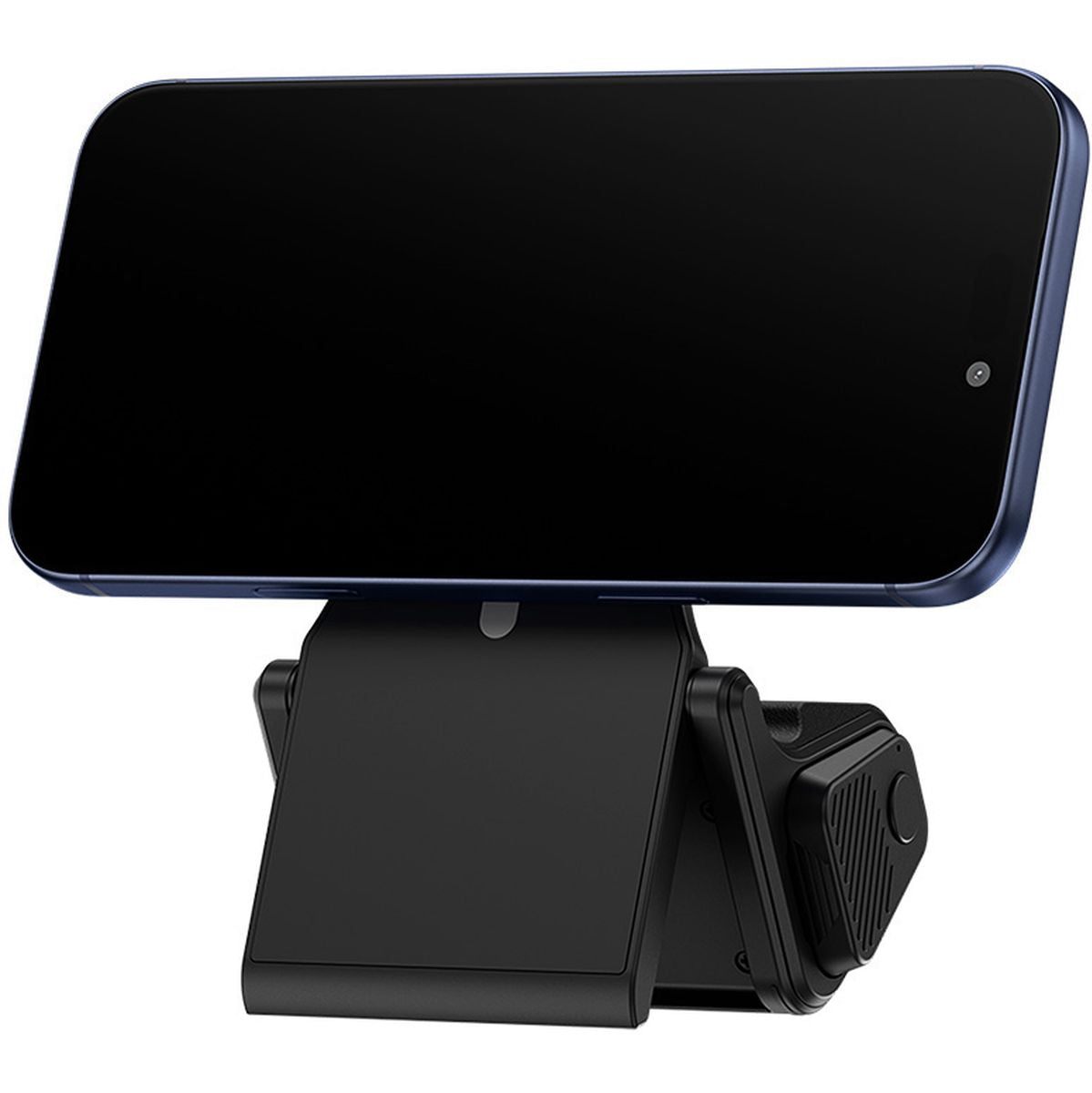 JJC MSG P2ND Black Magnetic Grip Filter Adapter System