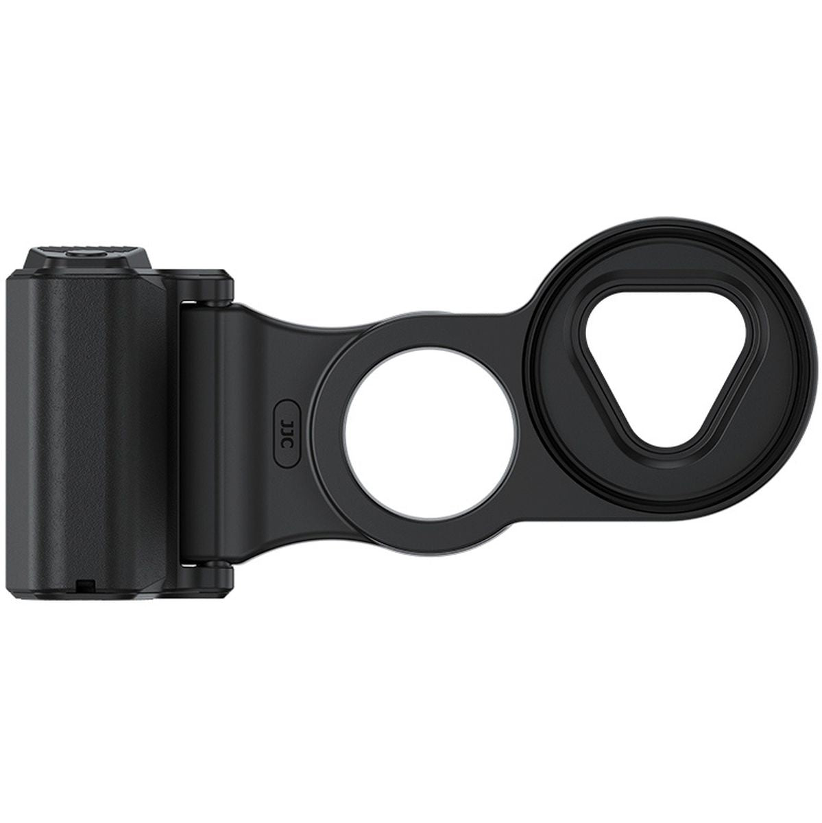 JJC MSG PM2C Black Magnetic Grip Filter Adapter System