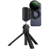 JJC MSG PM2C Black Magnetic Grip Filter Adapter System