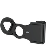 JJC MSG PM2C Black Magnetic Grip Filter Adapter System