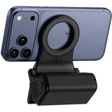 JJC MSG PM2ND Black Magnetic Grip Filter Adapter System