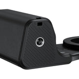 JJC MSG PM2ND Black Magnetic Grip Filter Adapter System