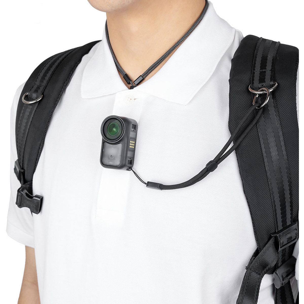 JJC Mum Nano Magnetic Lanyard