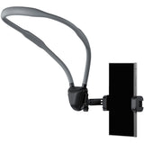 JJC MNM UN1 Black Neck Holder For Phones Action Cameras