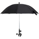 JJC Cu XLM3 Camera Umbrella Mount Kit