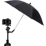 JJC Cu XLM3 Camera Umbrella Mount Kit