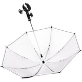 JJC Cu XLM3 Camera Umbrella Mount Kit