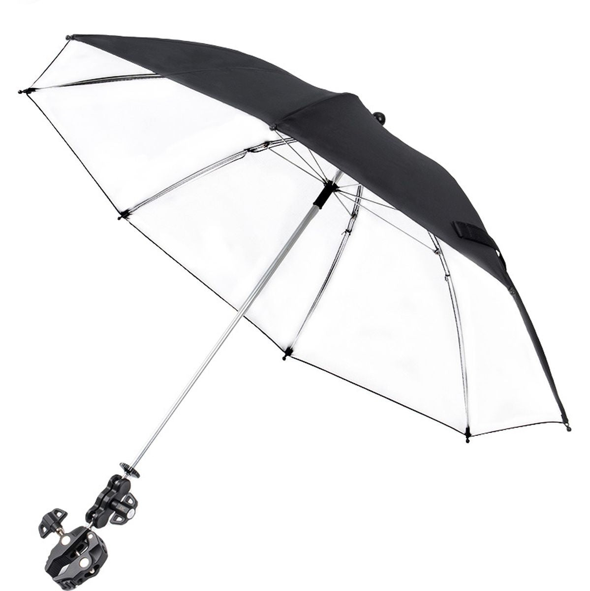 JJC Cu XLM3 Camera Umbrella Mount Kit