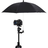 JJC Cu XLM3 Camera Umbrella Mount Kit