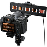 JJC FH 135x5 Slide Mount Holder