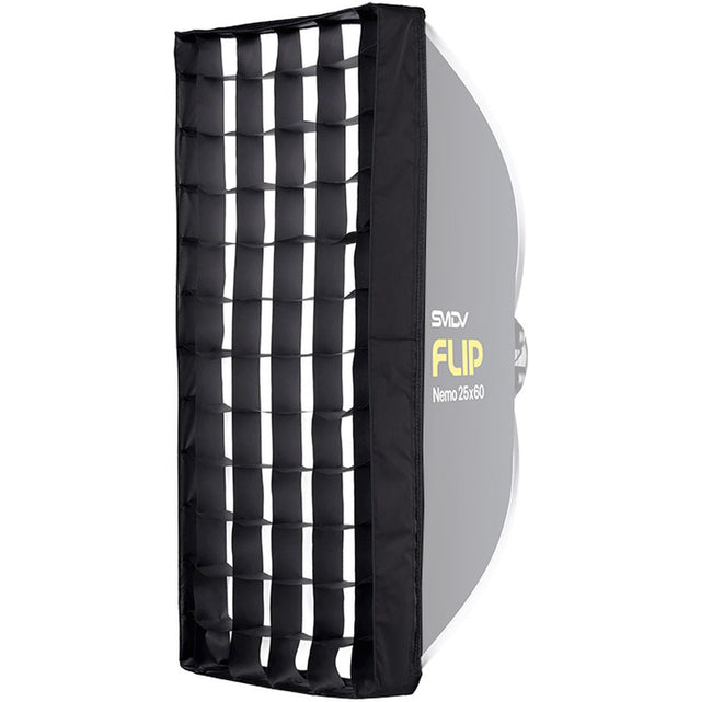 SMDV Grid For Flip Nemo 25x60
