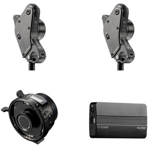Viltrox Nexusfocus F1(Dual Motors)