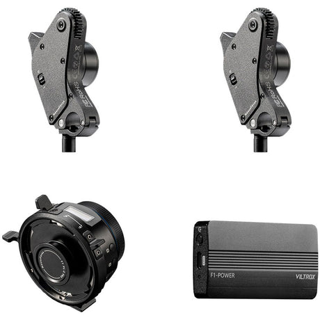 Viltrox Nexusfocus F1(Dual Motors)