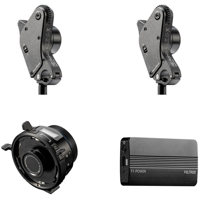 Viltrox Nexusfocus F1(Dual Motors)
