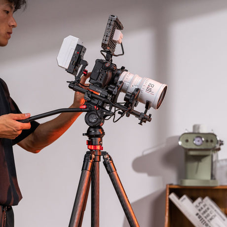 Viltrox Nexusfocus F1(Dual Motors) - image 2 of 5