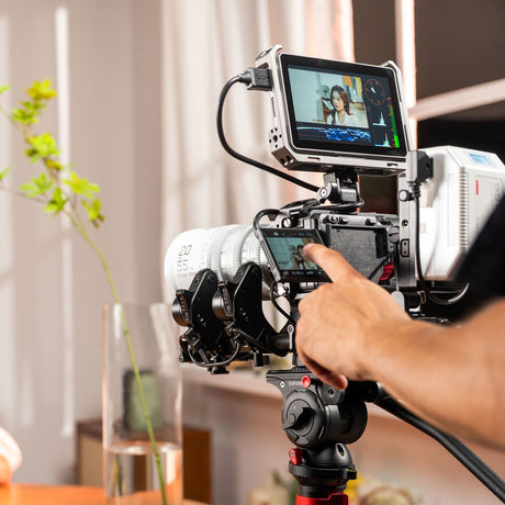 Viltrox Nexusfocus F1(Dual Motors) - image 3 of 5