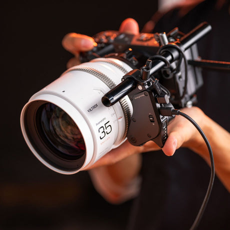 Viltrox Nexusfocus f/1.0 S (Single Motor) - image 2 of 5