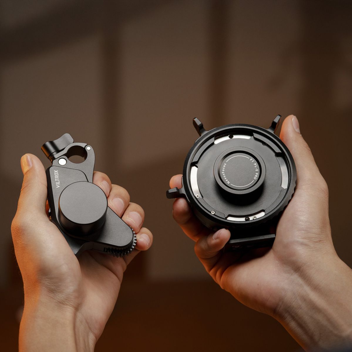 Viltrox Nexusfocus f/1.0 S (Single Motor) - image 3 of 5
