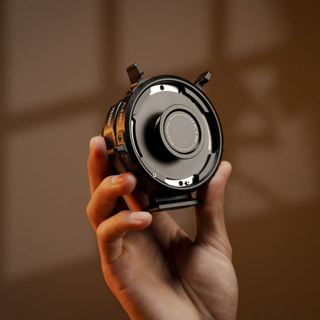 Viltrox Nexusfocus f/1.0 S (Single Motor) - image 4 of 5