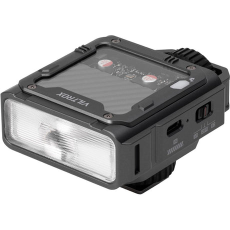 Viltrox Flash Spark Z3 C (Grey) - image 2 of 5